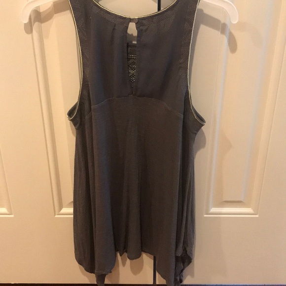 American Eagle tank top - Picture 4 of 5